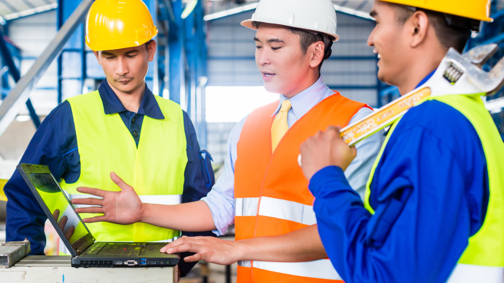 Sistemas de gestión de seguridad y salud en el trabajo